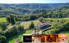 Le Sorbier - Gite Et Chambres D'Hotes